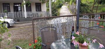 Фотографии Гостевой дом Guest House Giorgi г. Цихисдзири (Грузия) №1 Фото Гостевой дом Guest House Giorgi г. Цихисдзири 1