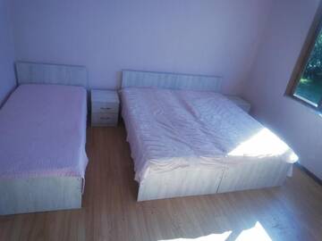 Фото номера Дом с 1 спальней Дома для отпуска Hom green hous г. Цихисдзири 11