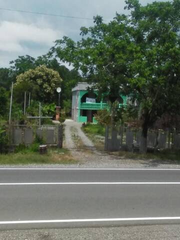 Фото номера Дом с 1 спальней Дома для отпуска Hom green hous г. Цихисдзири 7
